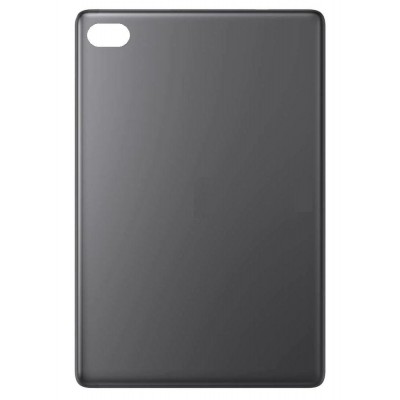 Back Panel Cover For Blackview Oscal Pad 10 Black - Maxbhi Com