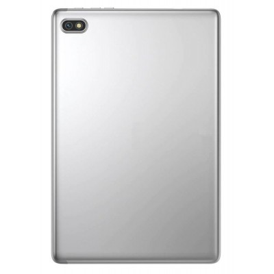 Full Body Housing For Blackview Oscal Pad 10 Silver - Maxbhi Com