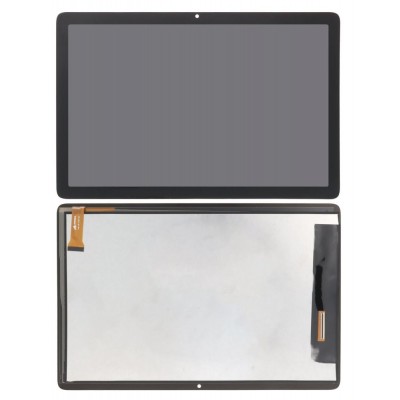 Lcd With Touch Screen For Blackview Oscal Pad 10 Mint By - Maxbhi Com