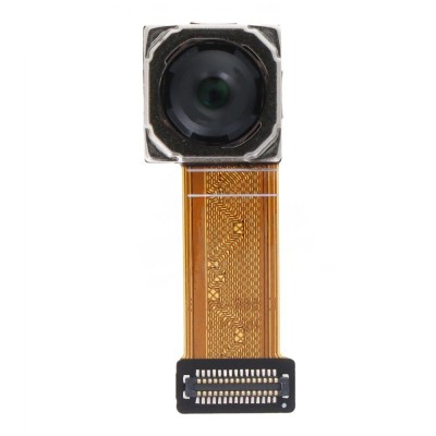 Replacement Back Camera For Tmobile Revvl 6 Pro By - Maxbhi Com