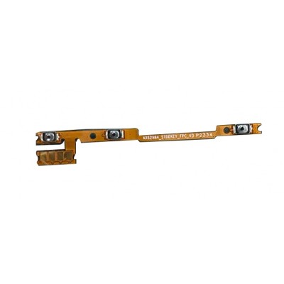 Volume Button Flex Cable For Lenovo Tab P11 Gen 2 By - Maxbhi Com