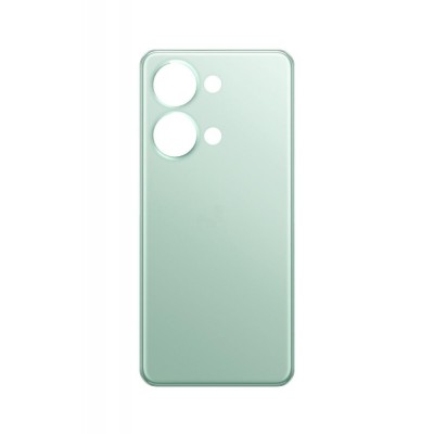 Back Panel Cover For Oneplus Nord 3 5g Green - Maxbhi Com