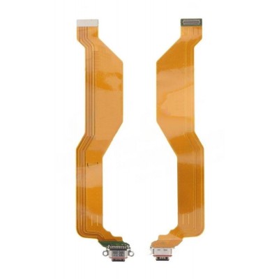 Charging Connector Flex Pcb Board For Oneplus Nord 3 5g By - Maxbhi Com
