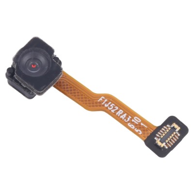 Fingerprint Sensor Flex Cable For Oneplus Nord 3 5g Black By - Maxbhi Com