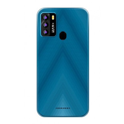 Full Body Housing For Yezz Max 3 Sky - Maxbhi Com