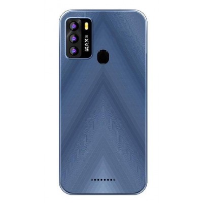 Full Body Housing For Yezz Max 3 White - Maxbhi Com