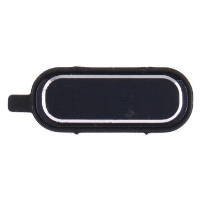 Home Button Outer For Leagoo M7 Red By - Maxbhi Com