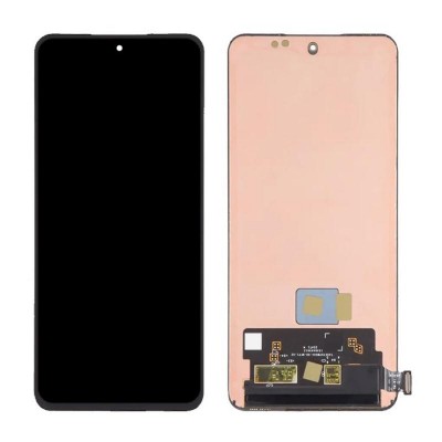 LCD with Touch Screen for OnePlus Nord 3 5G Grey