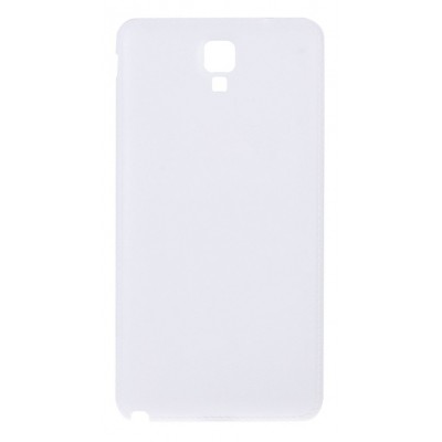 Back Panel Cover For Samsung Galaxy Note 3 Neo Dual Sim Smn7502 White - Maxbhi Com