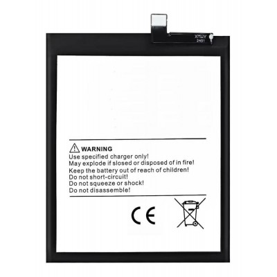 Battery For Tecno Camon 20 Premier By - Maxbhi Com
