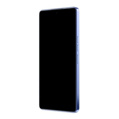 Charging Connector Flex Pcb Board For Tecno Camon 20 Premier By - Maxbhi Com