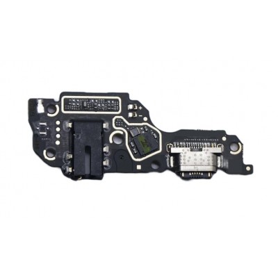 Charging Connector Flex Pcb Board For Vivo Y33s By - Maxbhi Com