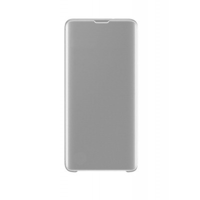 Flip Cover For Tecno Camon 20 Premier White By - Maxbhi Com