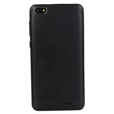 Full Body Housing For Infocus M500 White - Maxbhi Com