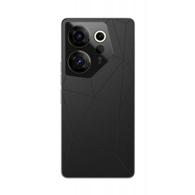 Full Body Housing For Tecno Camon 20 Premier White - Maxbhi Com