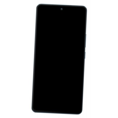 Power Button Flex Cable For Vivo Iqoo Neo 7 Pro On Off Flex Pcb By - Maxbhi Com