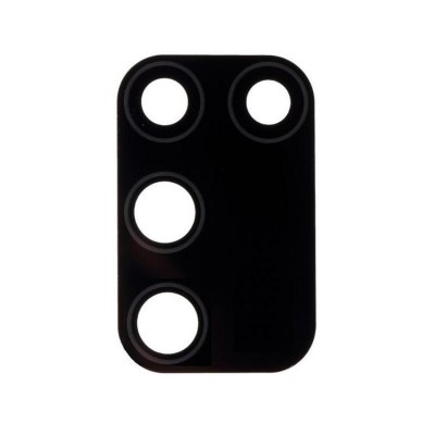Camera Lens For Tecno Pop 4 Pro White By - Maxbhi Com