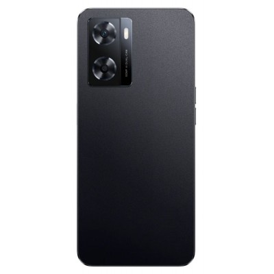 Full Body Housing For Oppo A57s Black - Maxbhi Com
