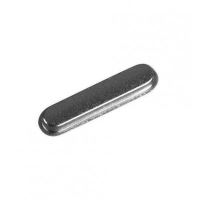Power Button Outer For Tecno Pop 4 Pro Black By - Maxbhi Com