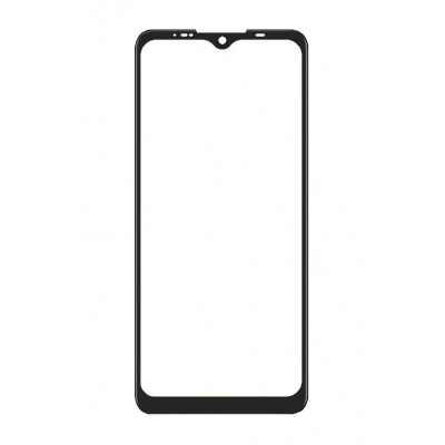 Replacement Front Glass For Tecno Pop 4 Pro Gold By - Maxbhi Com