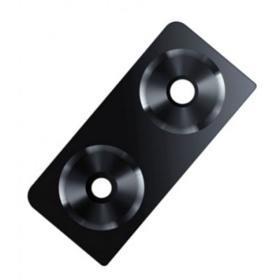 Camera Lens For Oppo A57s Black By - Maxbhi Com