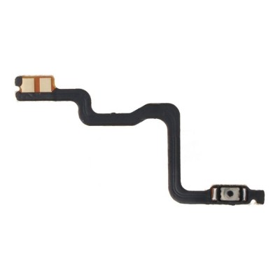 Power Button Flex Cable For Oppo A57s On Off Flex Pcb By - Maxbhi Com