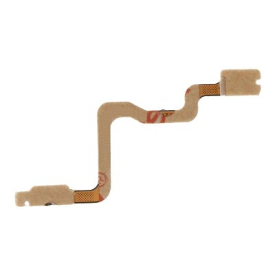 Power Button Flex Cable For Oppo A57s On Off Flex Pcb By - Maxbhi Com