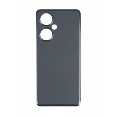 Back Panel Cover For Oneplus Nord Ce 3 Lite 5g Black - Maxbhi Com