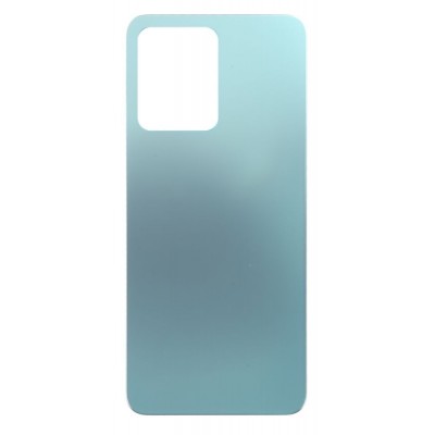 Back Panel Cover For Xiaomi Redmi Note 12 4g Green - Maxbhi Com