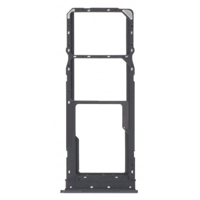 Sim Card Holder Tray For Motorola Moto G13 White - Maxbhi Com