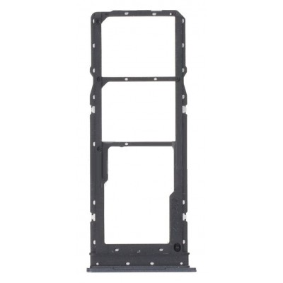 Sim Card Holder Tray For Motorola Moto G13 White - Maxbhi Com
