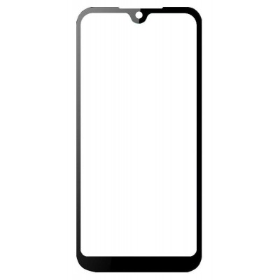 Touch Screen Digitizer For Benco Y50 Pro Black By - Maxbhi Com