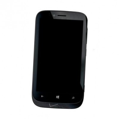 Lcd Connector For Nokia Lumia 822 By - Maxbhi Com