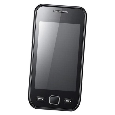 Lcd Connector For Samsung Wave 2 S5250 By - Maxbhi Com