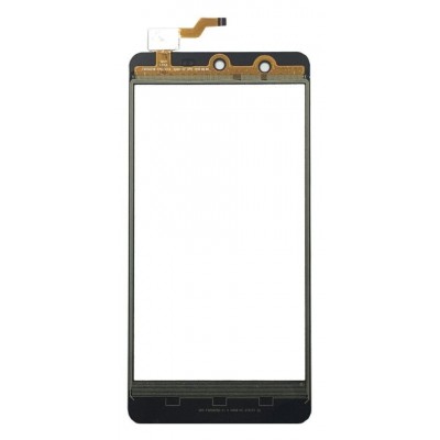 Touch Screen Digitizer For Kingzone N5 Blue By - Maxbhi Com