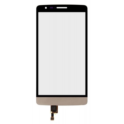 Touch Screen Digitizer For Lg D722 Gold By - Maxbhi Com
