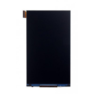 Lcd Screen For Leagoo Shark 5000 Replacement Display By - Maxbhi Com