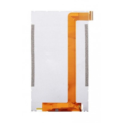 Lcd Screen For Leagoo Shark 5000 Replacement Display By - Maxbhi Com