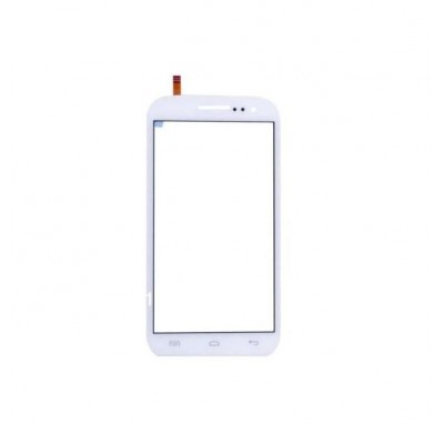 Touch Screen Digitizer For Micromax Canvas Hd A116 White By - Maxbhi Com