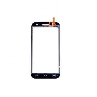 Touch Screen Digitizer For Micromax Canvas Hd A116 White By - Maxbhi Com