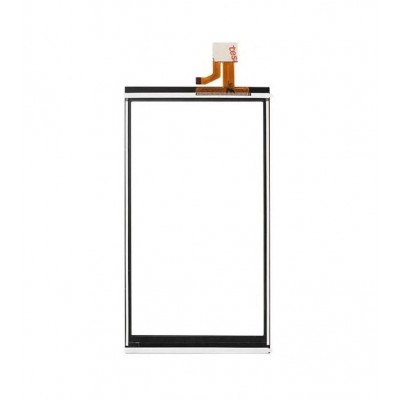 Touch Screen Digitizer For Vkworld Vk800x Black By - Maxbhi Com