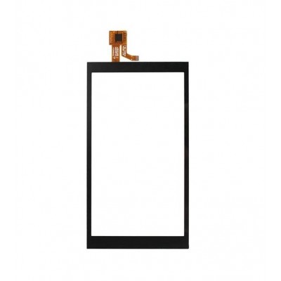 Touch Screen Digitizer For Vkworld Vk800x White By - Maxbhi Com