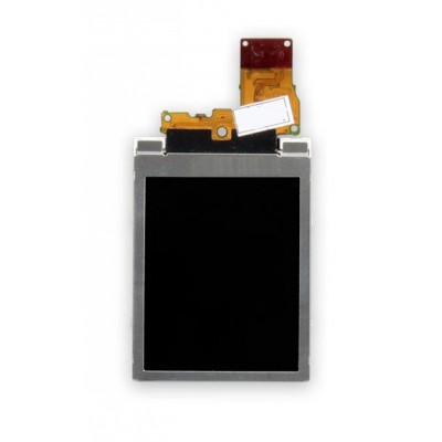 Lcd With Touch Screen For Sony Ericsson W550 - Maxbhi Com