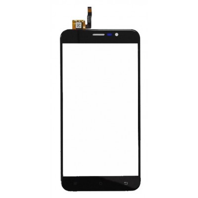 Touch Screen Digitizer For Cubot Note S Black By - Maxbhi Com