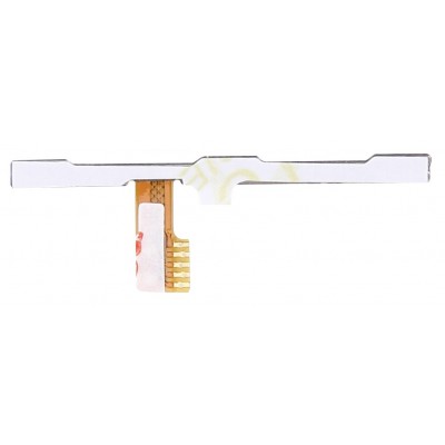 Volume Button Flex Cable For Lenovo A616 By - Maxbhi Com