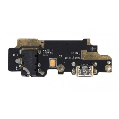 Charging Connector Flex Pcb Board For Meizu M1 By - Maxbhi Com