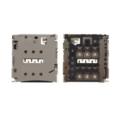 Sim Connector for Xiaomi 12S Ultra