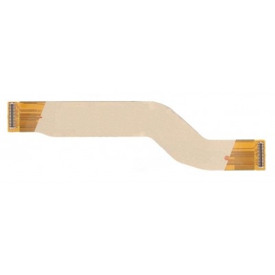 Main Board Flex Cable For Motorola Edge 20 Fusion By - Maxbhi Com