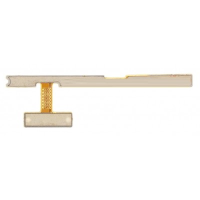 Power Button Flex Cable For Motorola Edge 20 Fusion On Off Flex Pcb By - Maxbhi Com
