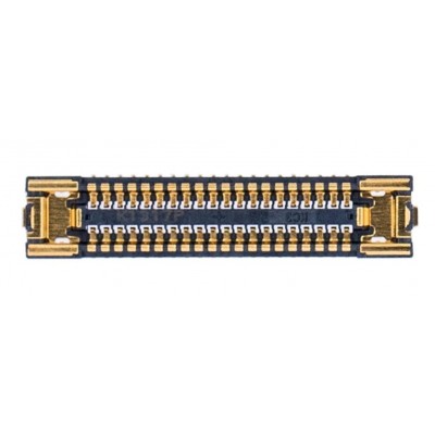 Lcd Connector For Samsung Galaxy S20 Fe By - Maxbhi Com